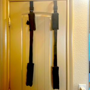 Over the Door Swing - Brand New. Adults. Cool toy for a couple.